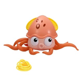 PlayMagic Strollin' Octopus
