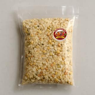 Kaushilya Department Store's dalia mix