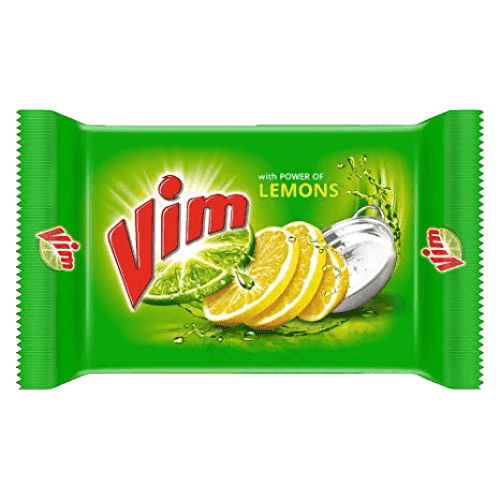 Vim Dishwash Bar Non Poly Rs.10/-