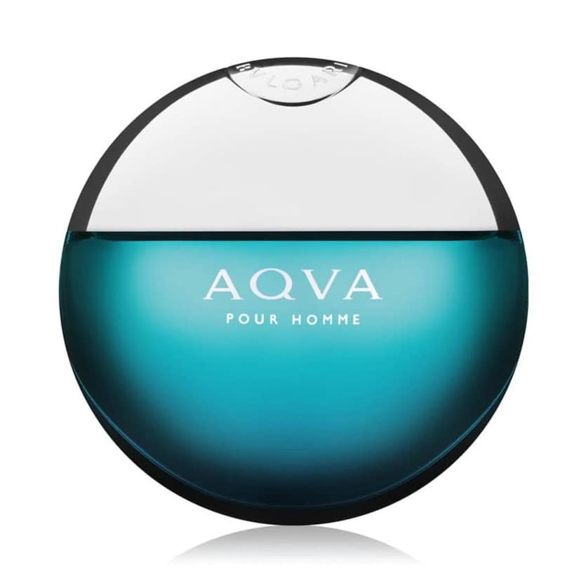 Bvlgari Aqva Pour Homme Eau De Toilette 100ml Perfume Spray for Men Never Miss This Offer view 2