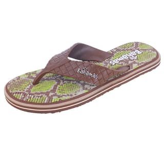 BAHAMAS Men's Flip Flops BHG 243