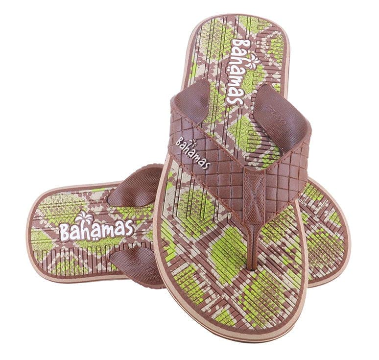 BAHAMAS Men's Flip Flops BHG 243 view 5