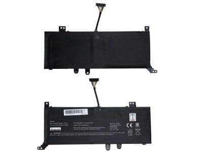 ASUS Laptop Battery C21N1818-2S2P X412 / X51, 7.7V 6 Cells 3800mAh Compatible