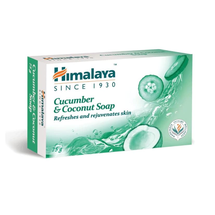 Himalaya Cucumber 75 Gms
