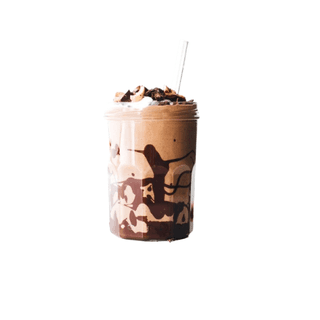 Hazelnut Shake Regular