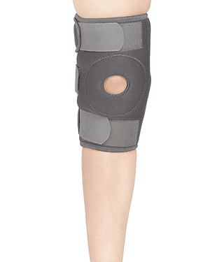 Medtrix Grey Knee Supports