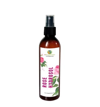 Rose Hydrosol