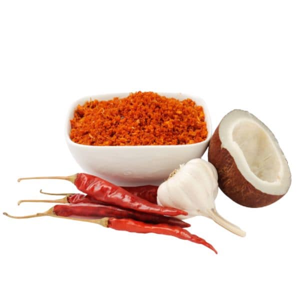Dry Coconut Chutney 300 Ml