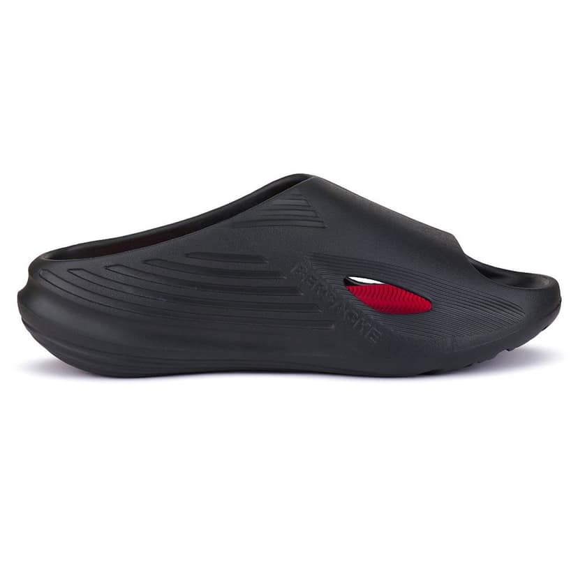Bersache Extra Soft Classic Casual with Back Strap Regular wear with Ultra Soft & Flexibility Technology Slipper for Men's view 6