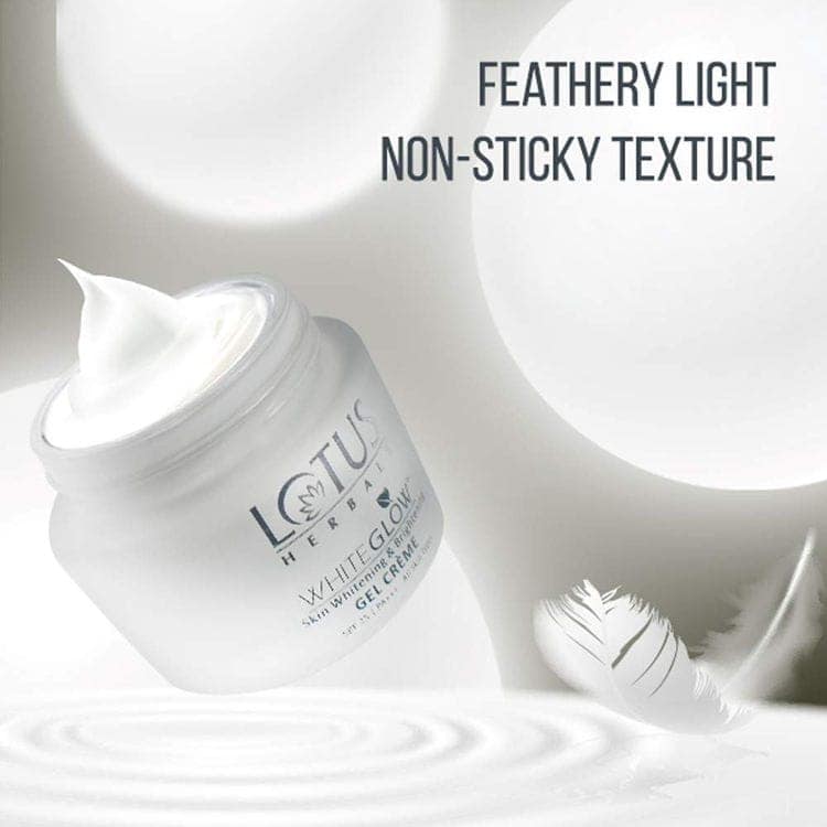 Lotus Herbals WhiteGlow Day & Night Pack With WhiteGlow 3-in-1 Skin Whitening Free Face Wash Worth Rs.285 (120gm+100gm) view 3