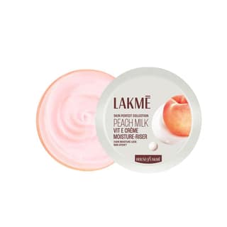 LAKME PEACH MILK SOFT CREME 100 GMS