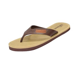Bahamas Men's Flip Flops BHG 108