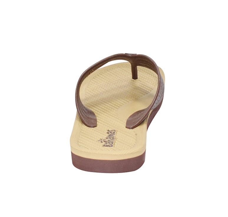 Bahamas Men's Flip Flops BHG 108 view 2