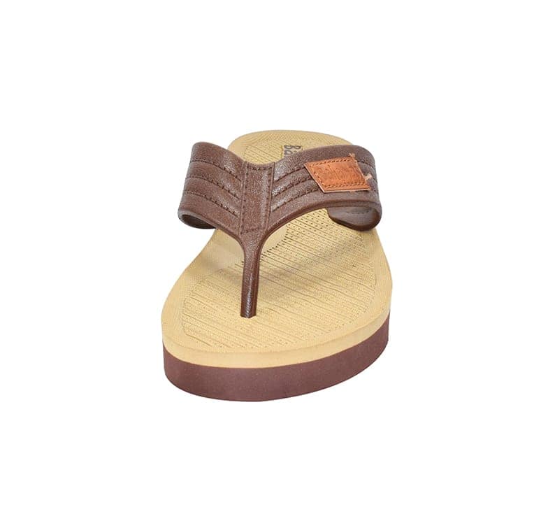 Bahamas Men's Flip Flops BHG 108 view 5