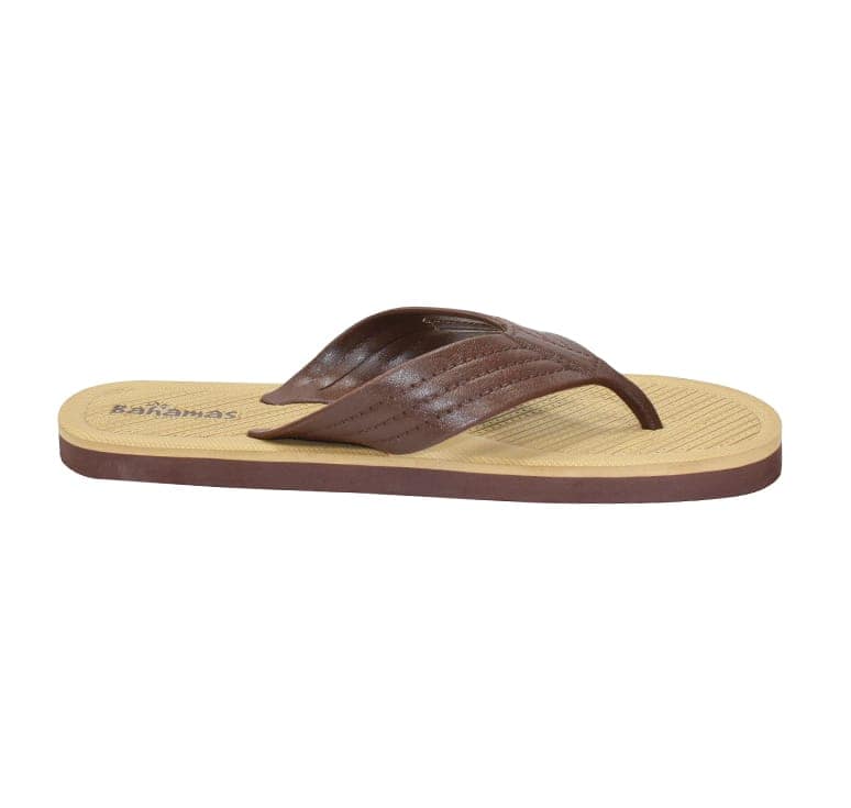 Bahamas Men's Flip Flops BHG 108 view 6