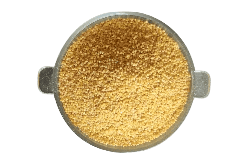 Gud2eat FOXTAIL MILLET - 400G | Gluten free | Contain more diatary fiber | tasty and delicious | 400g view 2