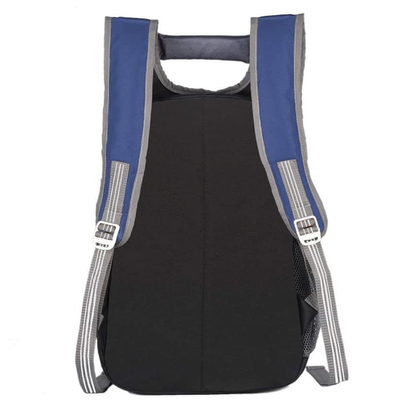 RIGHT CHOICE mens backpack stylish bag for boys Tiger Teeth view 3