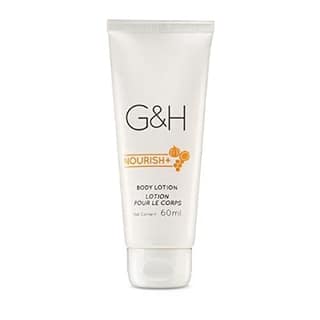G&H Nourish+ Body Lotion 60 ml