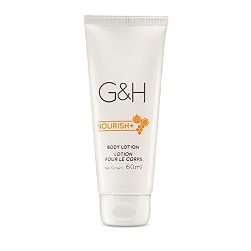 G&H Nourish+ Body Lotion 60 ml