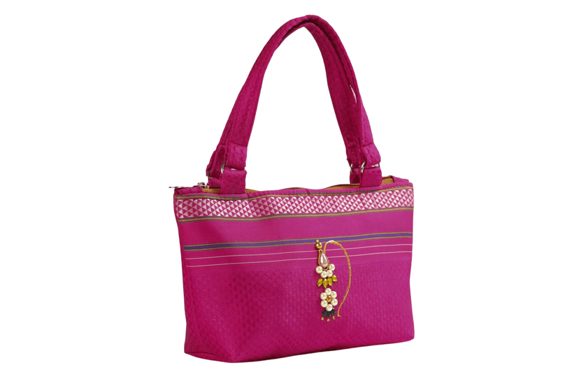 Khan Purse view 2