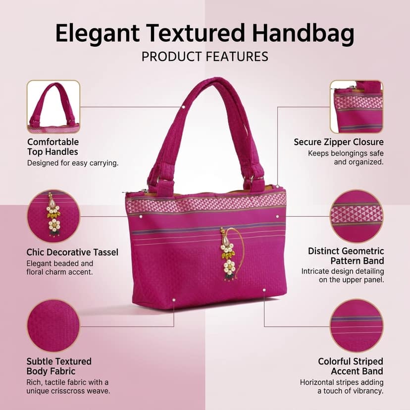 Khan Purse view 4