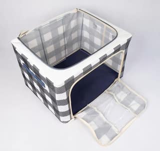 Traveling Bag - Foldable & Durable Organizer