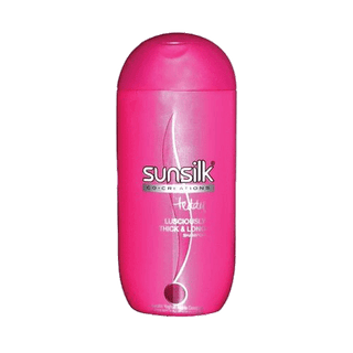 Sunsilk Hair Shampoo Lusciously Thick & Long 40ml