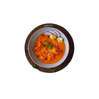 Boneless Chicken Lababdar Quarter