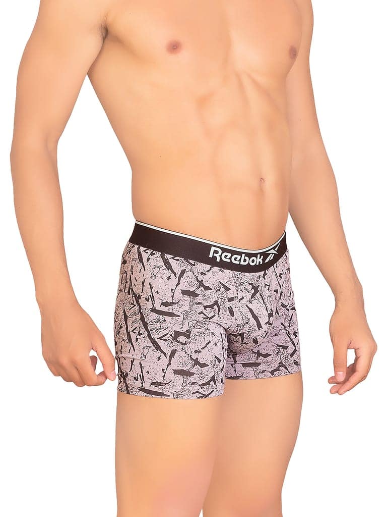 LYCRA JERSEY AOP TRUNK view 4