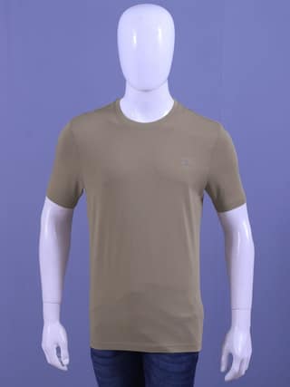 Men's Willow S/J Crew Neck