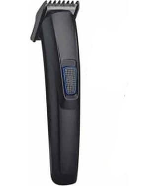 Bentag AT-522 Black Cordless Beard Trimmer With 45 minutes Runtime