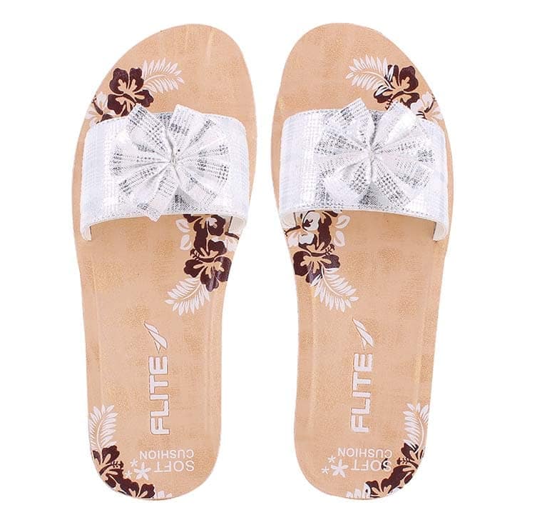 FLITE women's slide sandals (Model PUL-125) view 2