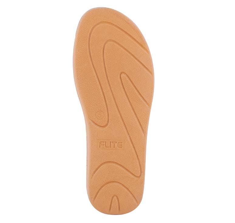 FLITE women's slide sandals (Model PUL-125) view 4