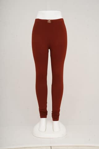 Women Chocolate Leggings