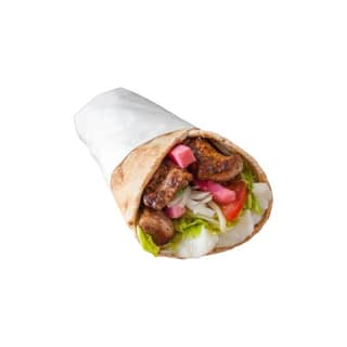 Chicken Shawarma