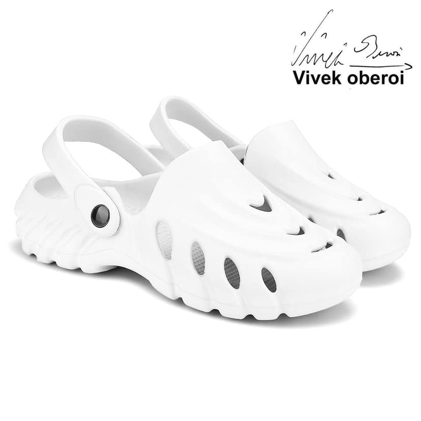 Bersache Extra Soft Classic Casual with Back Strap Regular wear with Ultra Soft & Flexibility Technology Clog for Men's view 3