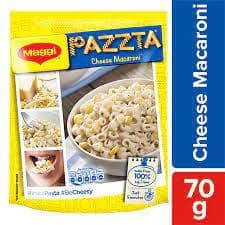 Maggi Cheese Macaroni Pazzta, 70 G