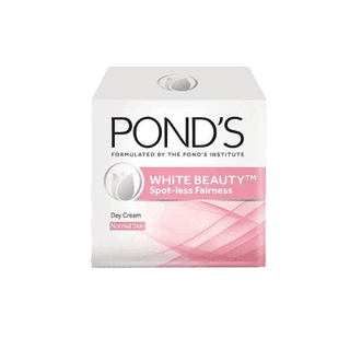 Pond's Cream White Beauty Spot Less Fairness Day 23g