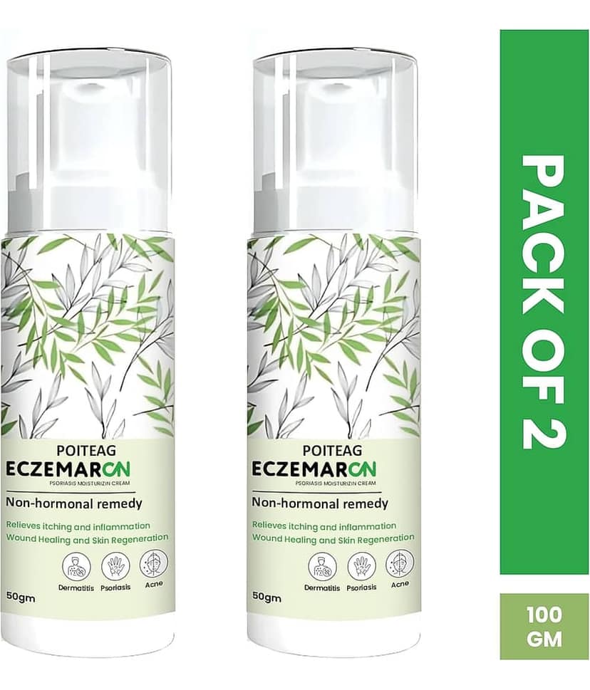 Treszo Moisturizer All Skin Type Neem ( 100 gm )