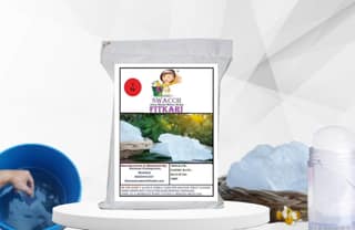Fitkari (1 Kg)