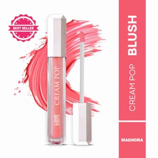 Love Earth Cream Pop Blush - Magnora