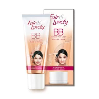 GLOW & LOVELY BRIGHT BEAUTY MULTI VITAMIN CREAM 40 GMS