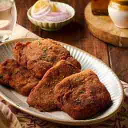 Fish fry (small) 10 pc