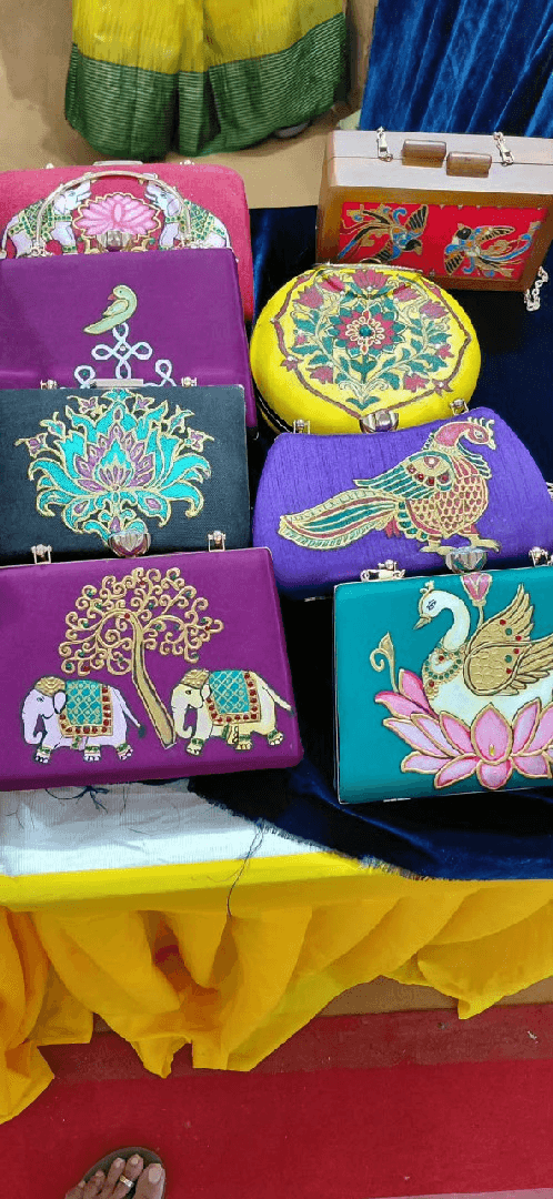 Bags