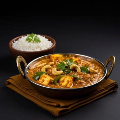 Kaju Masala