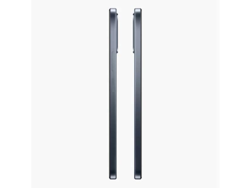 Realme 16T 5G Smartphone, 8GB RAM, 256GB Storage - Starlight Black view 4