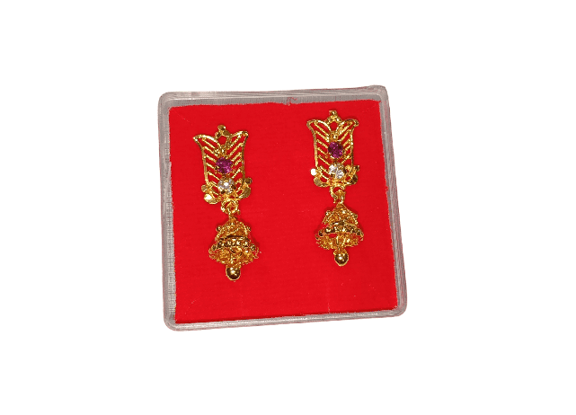 Earrings For Girls view 4