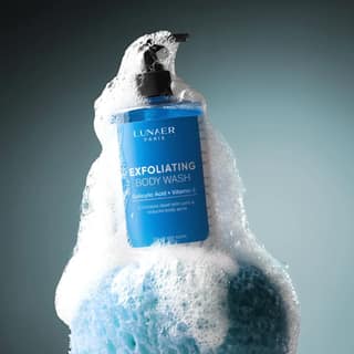 Oud Body Wash | Oud Woody Amber