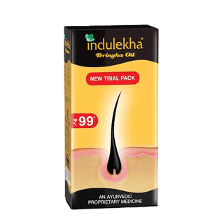 Indulekha Hair Oil Bhringraj 22ml