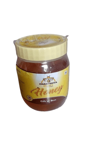 Honey 500gm